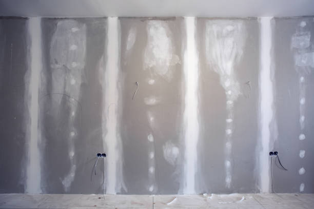 Palos Hills, IL Drywall & Painting Services Company